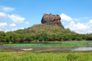 sri lanka