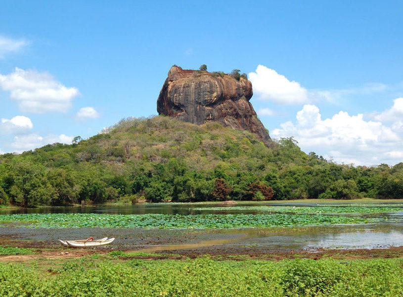 sri lanka