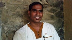 Alokasanna Srilanka Massage