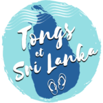 Tongs et Sri Lanka