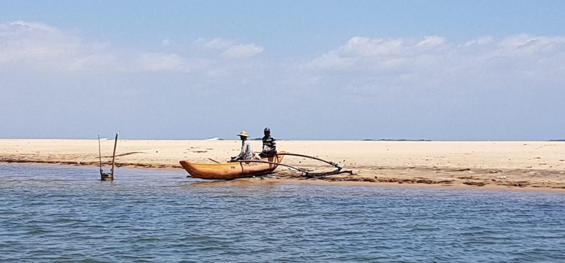 SRI lanka