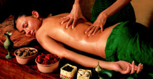 FORMATION MASSAGES AYURVEDIQUES