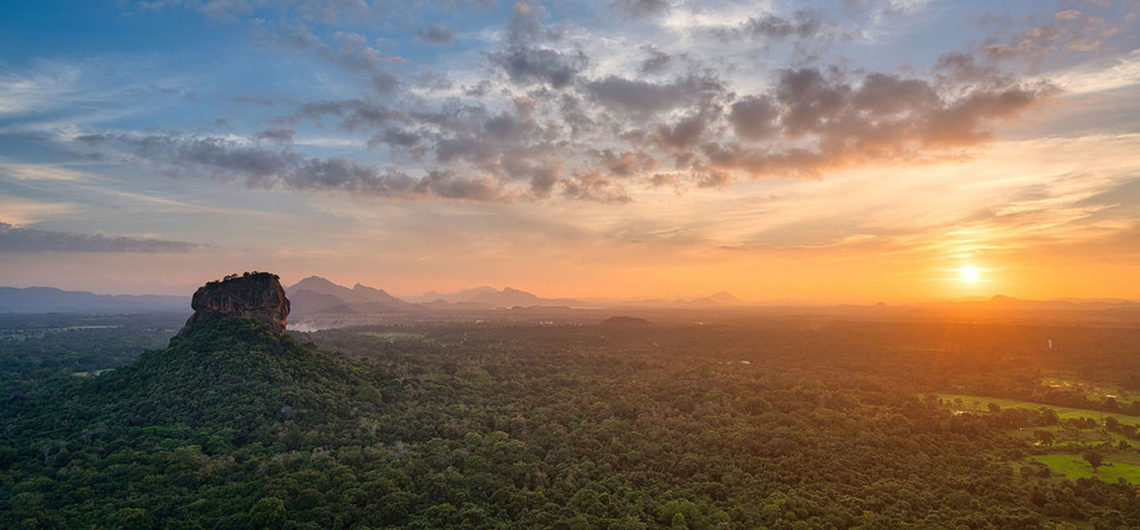 partir au sri lanka en mai