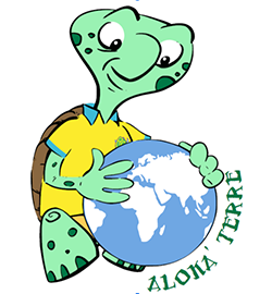 Logo Aloka Terre