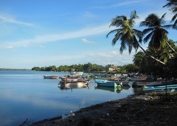 Batticaloa aloka sanna agence de voyage sri lanka