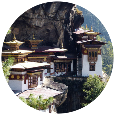 faune et flore bhoutan aloka sanna agence de voyage