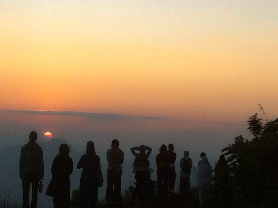  Nilambe Centre de Meditation Aloka Sanna Agence Voyage Sri Lanka