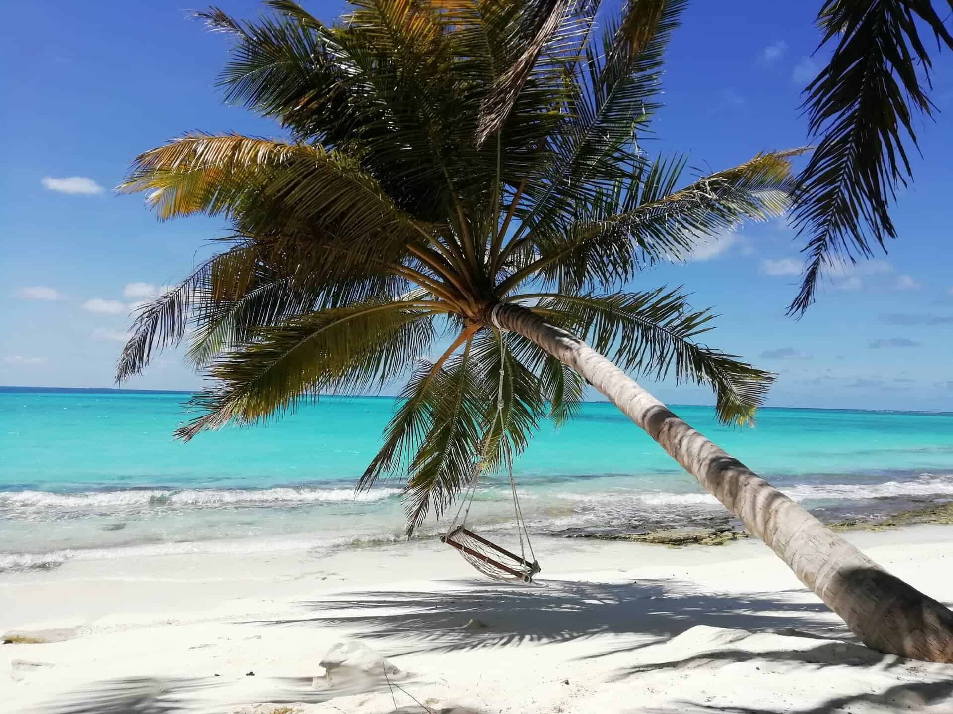 Voyager aux Maldives