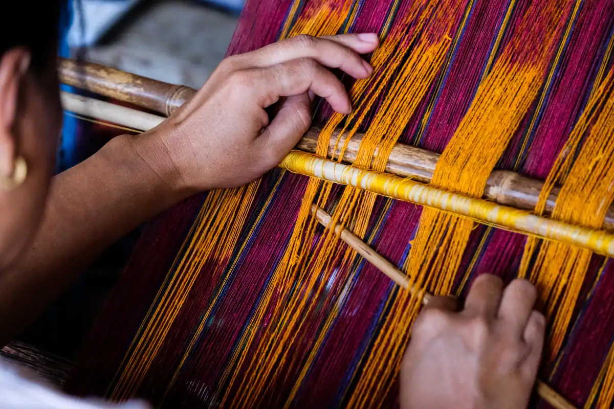 Activités et expériences artisanales et culturelles à vivre voyage Bhoutan