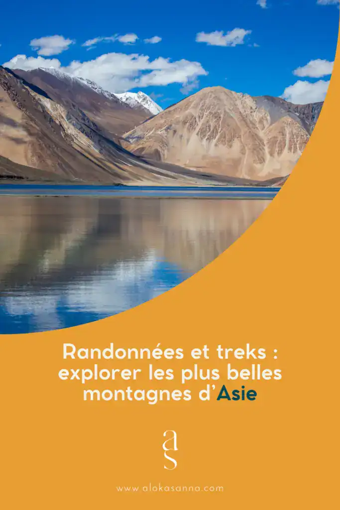 Epingle Pinterest sur les randonnées et trek à faire en Asie