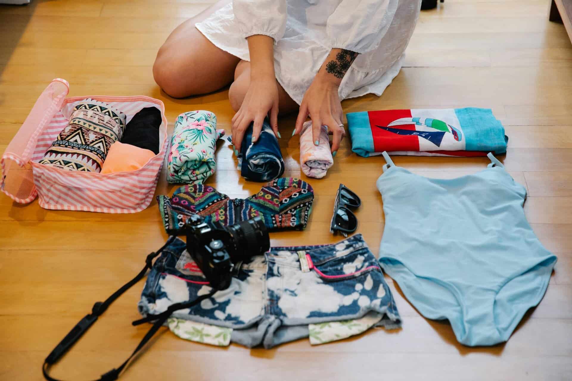 Que mettre dans sa valise pour un voyage au Sri Lanka ?