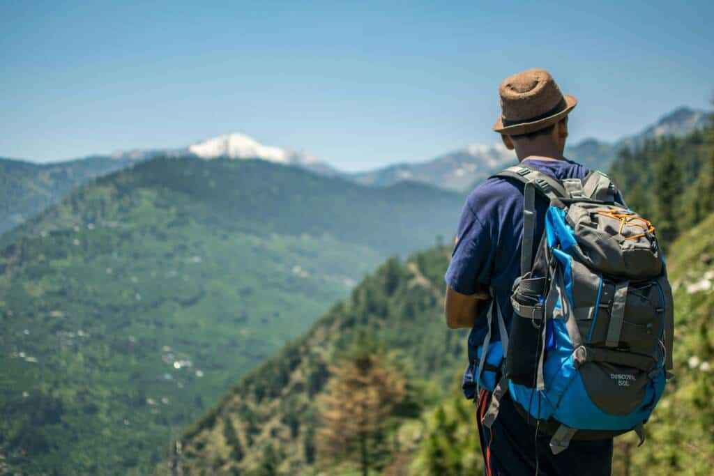 Voyage au Sri Lanka : valise ou sac à dos ?