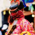 Festival de Tiji au Népal : voyage au cœur du Mustang