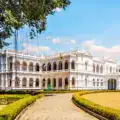 Galeries d’art et musées au Sri Lanka : un voyage culturel hors des sentiers battus