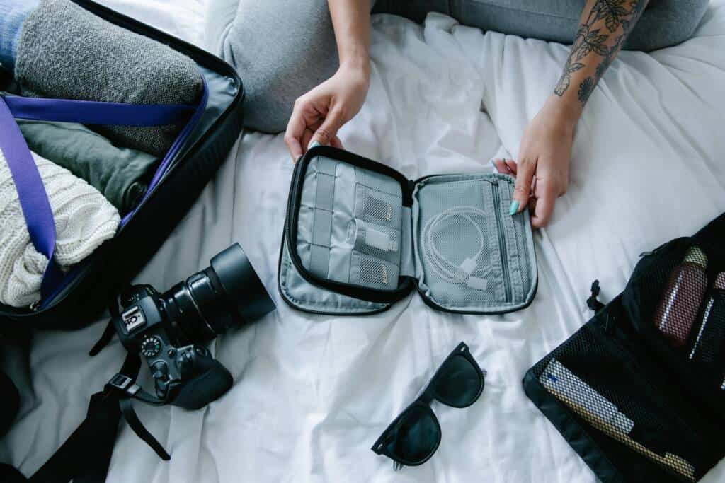 Les accessoires indispensables pour un voyage en Inde