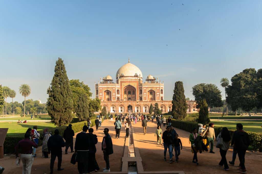 Bien choisir ses chaussures pour un voyage en Inde