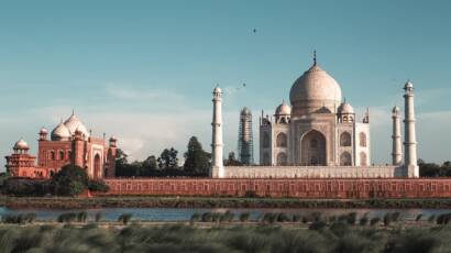 Préparer sa valise pour l'Inde