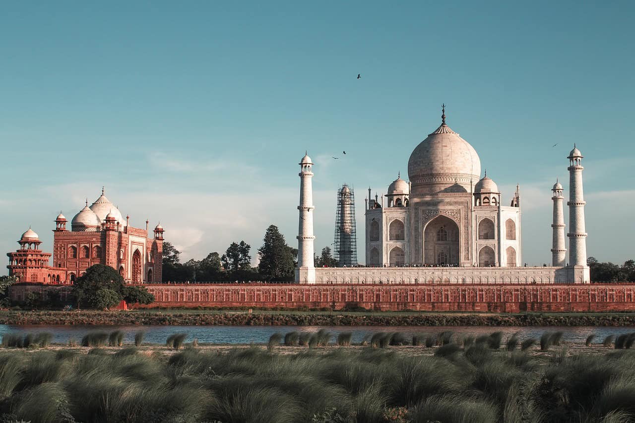 Préparer sa valise pour l'Inde