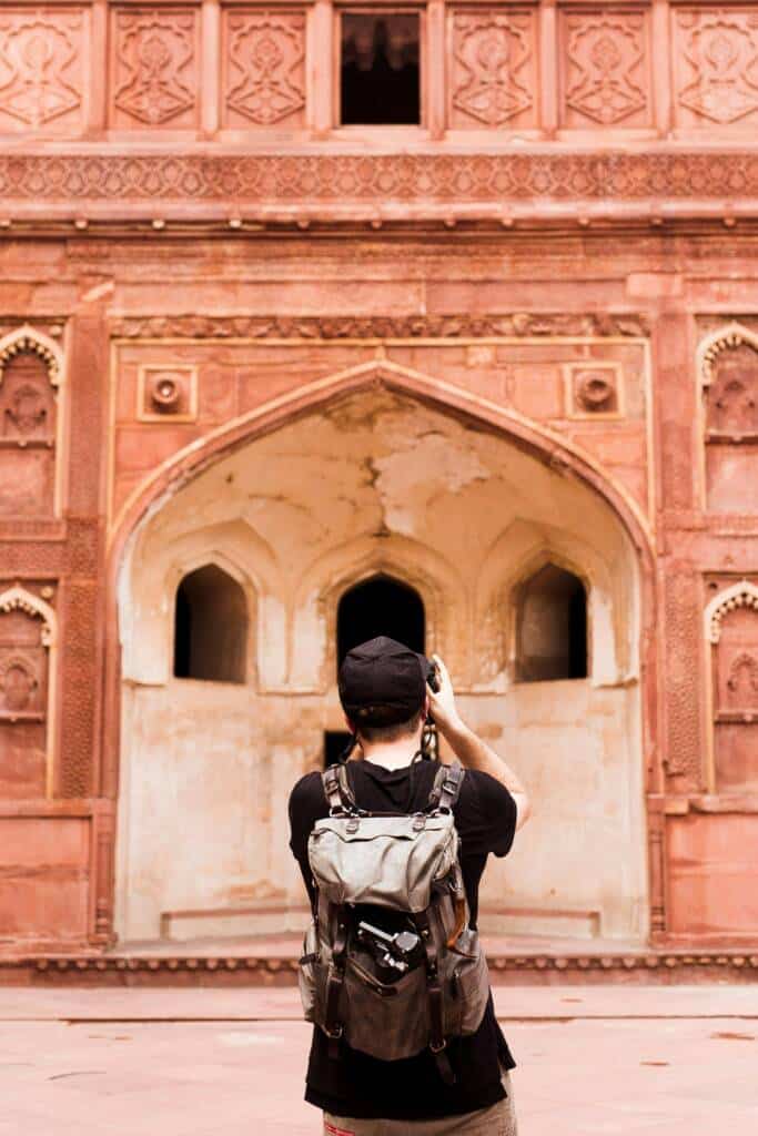 valise ou sac à dos pour un voyage en Inde ?