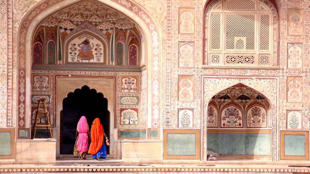 Comment s'habiller en Inde