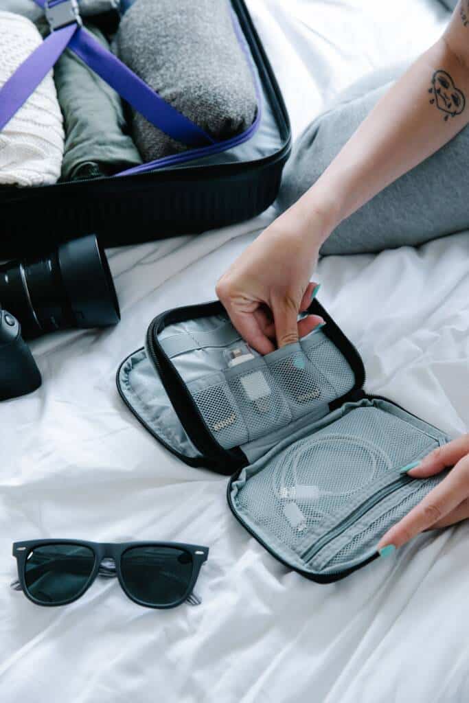 Quels accessoires mettre dans sa valise pour le Bhoutan