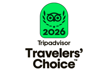 TripAdvisor Award