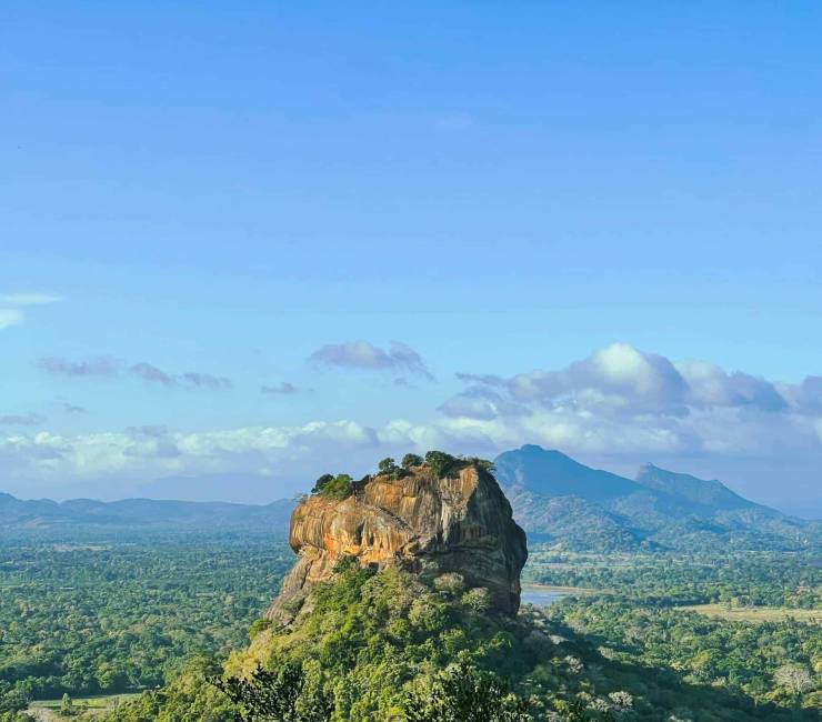 Réservez votre séjour avec Aloka Sanna